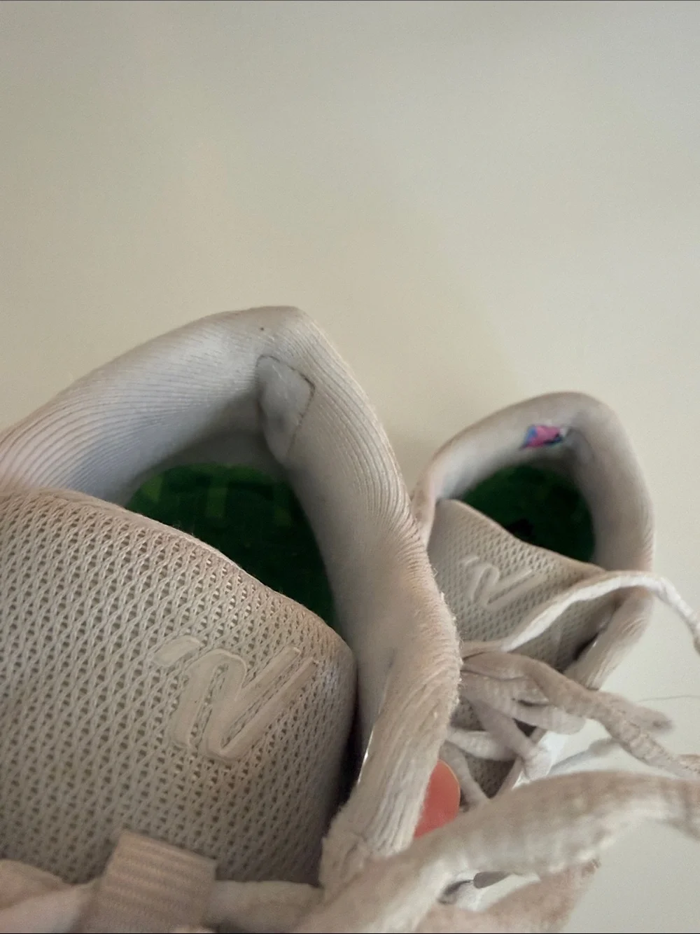 Varsity Huddle Cheer Sneakers
